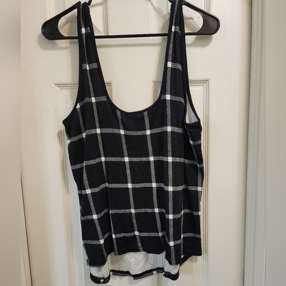 NWOT Torrid Ponte Sweetheart Corset Top - Picture 3 of 4